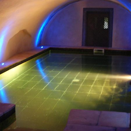 Demeure De Digoine "Chambre D'Hotes" Бур-Сент-Андеоль Экстерьер фото
