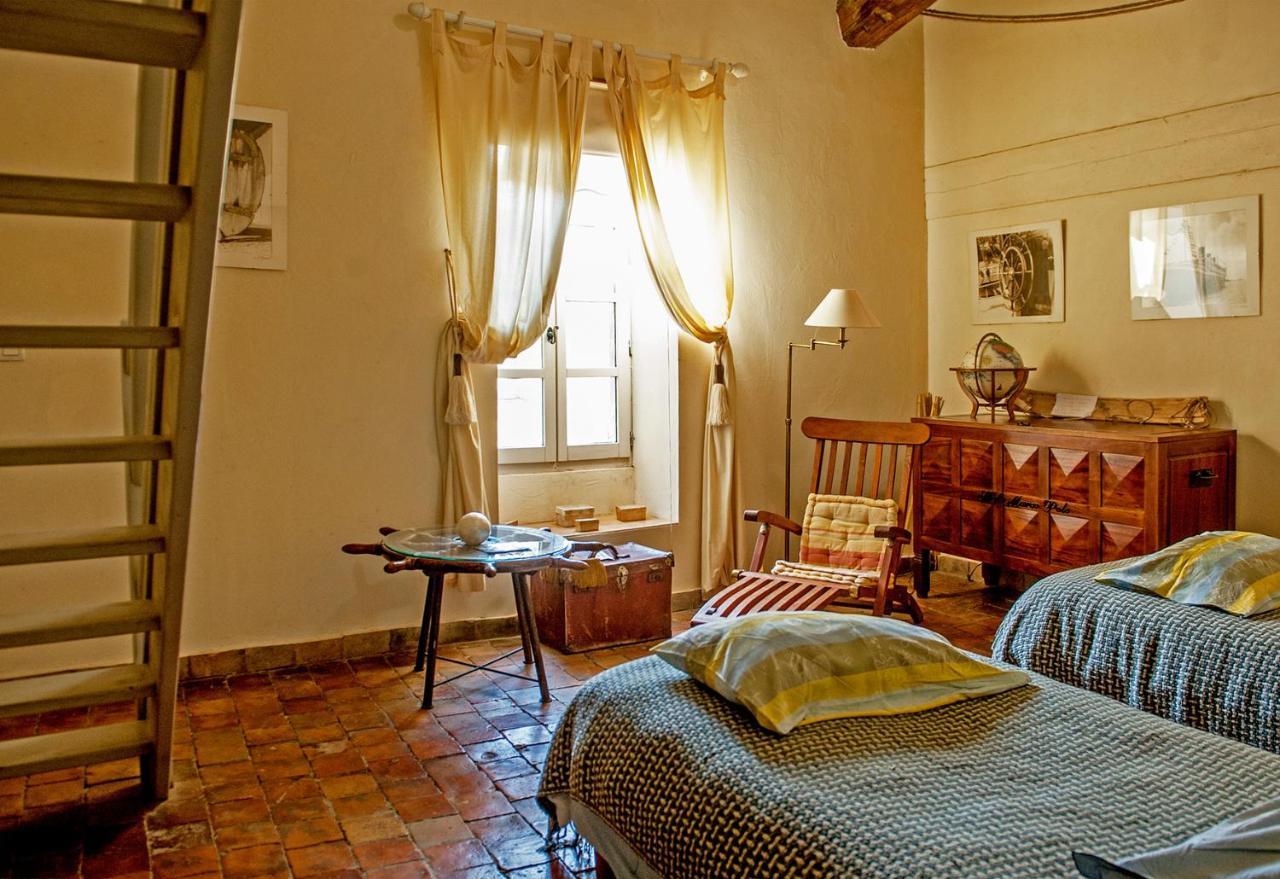 Demeure De Digoine "Chambre D'Hotes" Бур-Сент-Андеоль Экстерьер фото