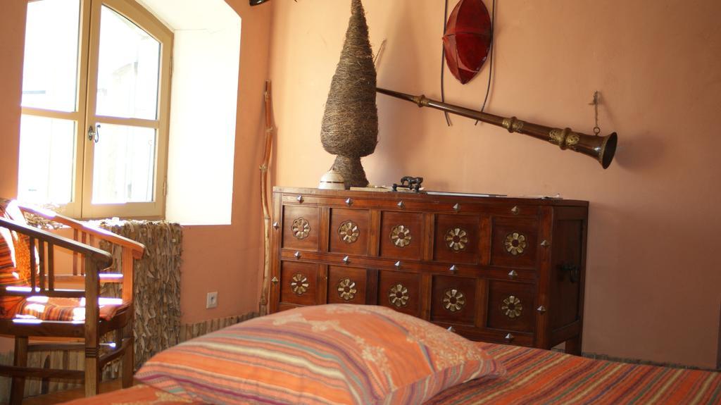 Demeure De Digoine "Chambre D'Hotes" Бур-Сент-Андеоль Экстерьер фото